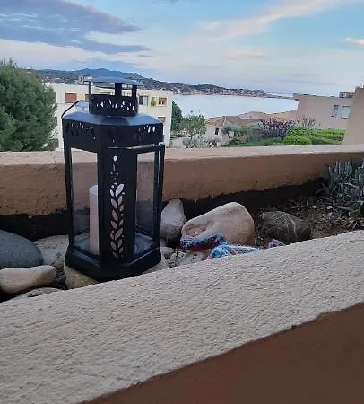 דירה T2 Vue Dans Calme / T2 Sea View In A Quiet